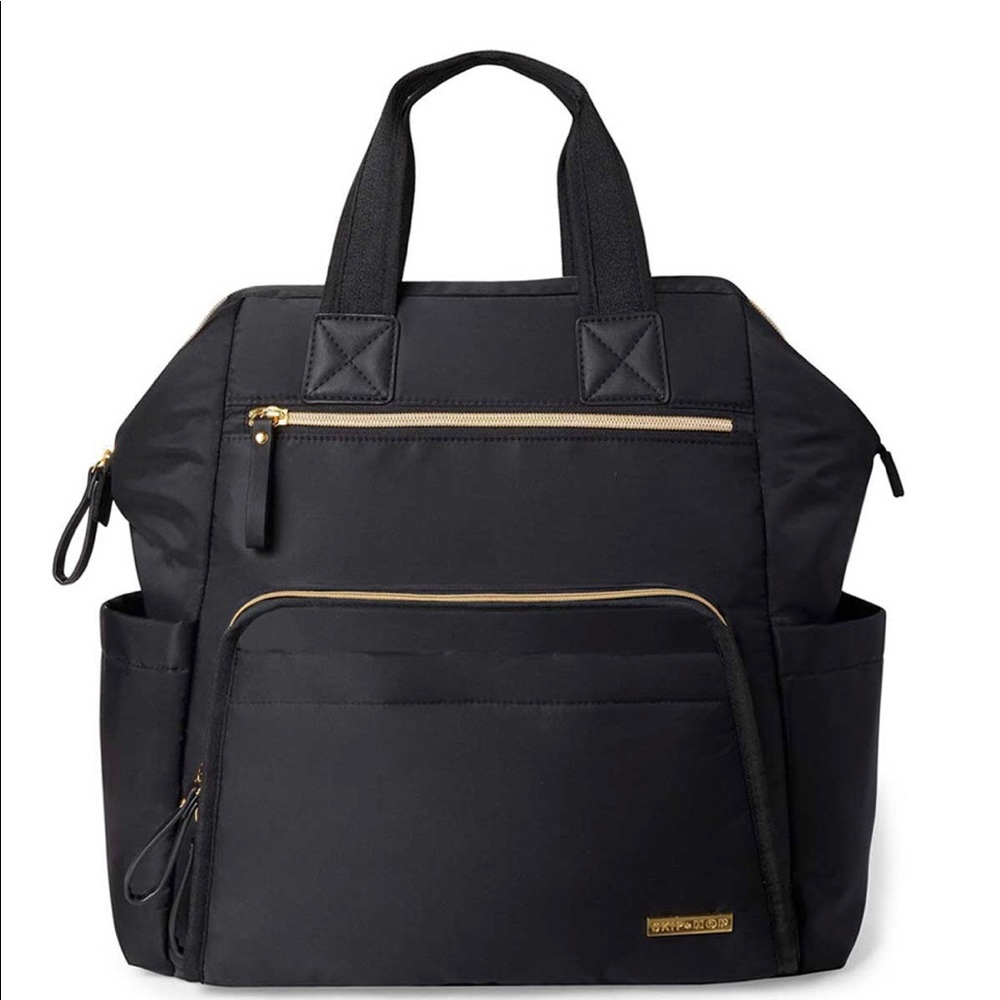 Diaper bag